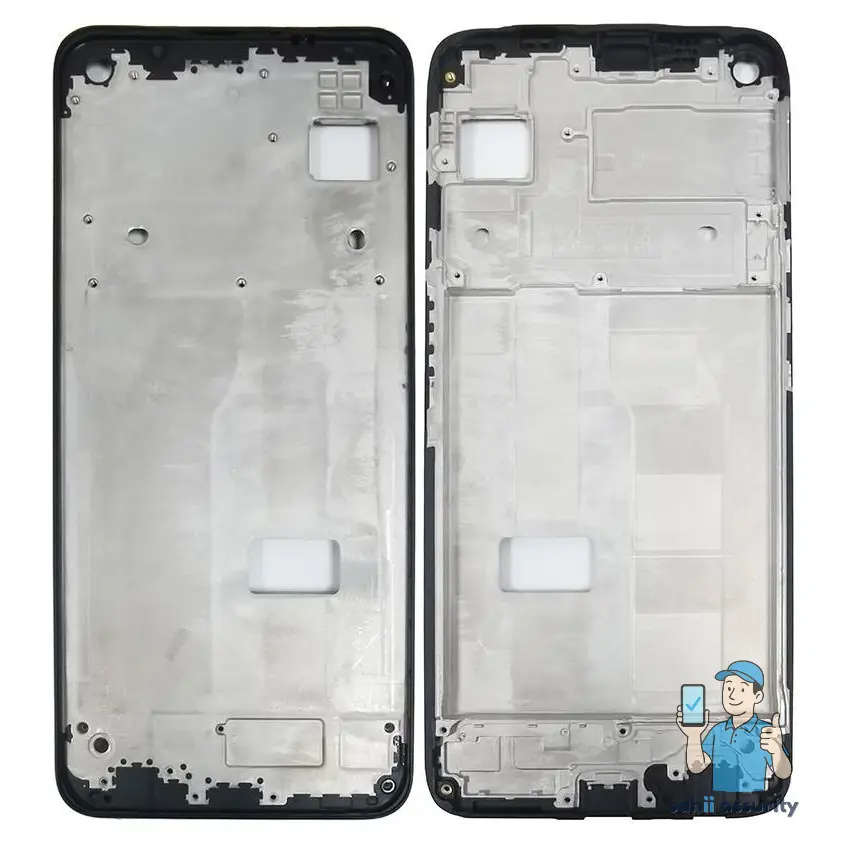LCD Frame Middle Chassis for Realme 6